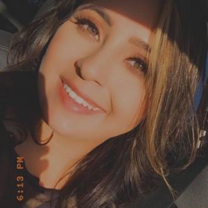 Meet your Posher, Melissa